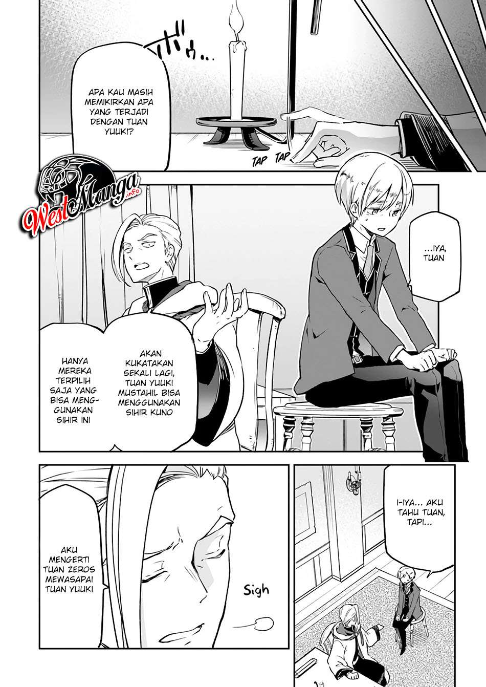 Henkyou Gurashi no Maou, Tensei shite Saikyou no Majutsushi ni naru ~Aisarenagara Nariagaru Moto Maō wa, Ningen o Shiritai~